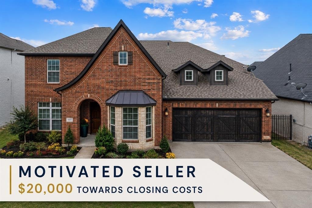 House in Aledo, Texas, United States 1 - 18331490