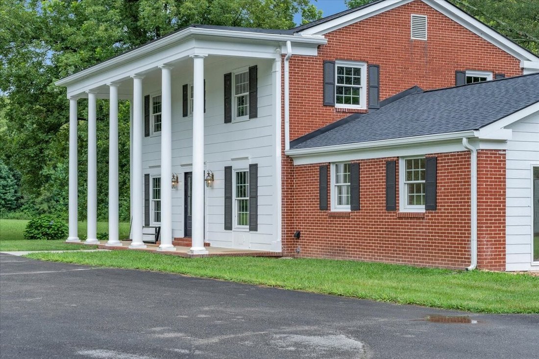 House in Hillsboro, Tennessee, United States 4 - 18527351