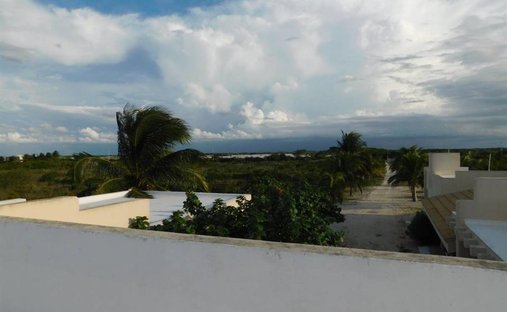 Casa en Progreso, Yucatán, México 1