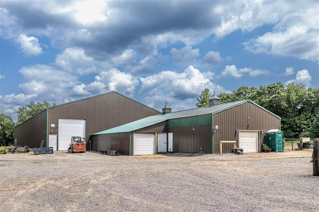 House in Taylor, Wisconsin, United States 2 - 18528516