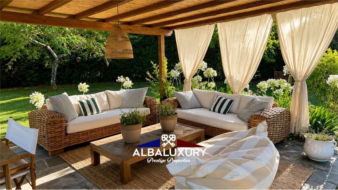 Villa in Pietrasanta, Tuscany, Italy 4 - 18528824