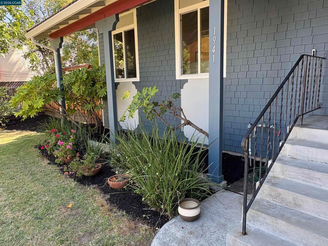 House in Walnut Creek, California, United States 5 - 18502111