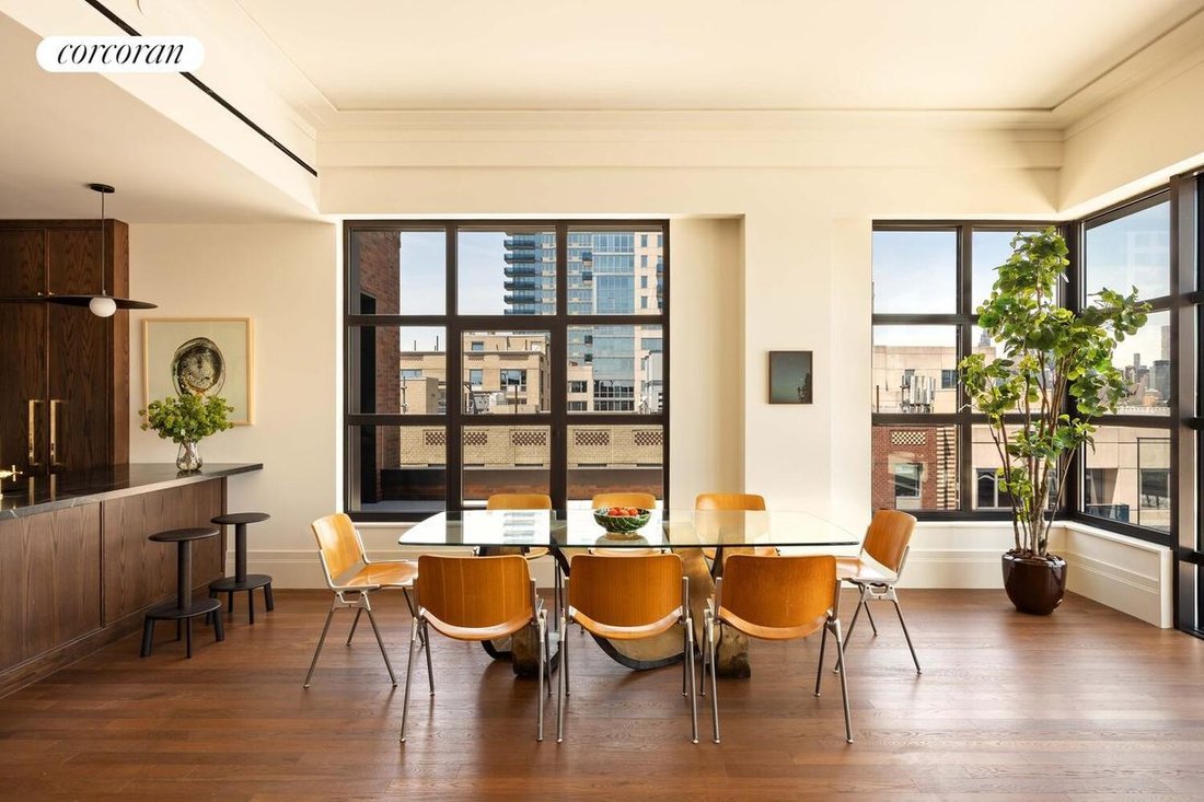 Condo in New York, New York, United States 2 - 17694365