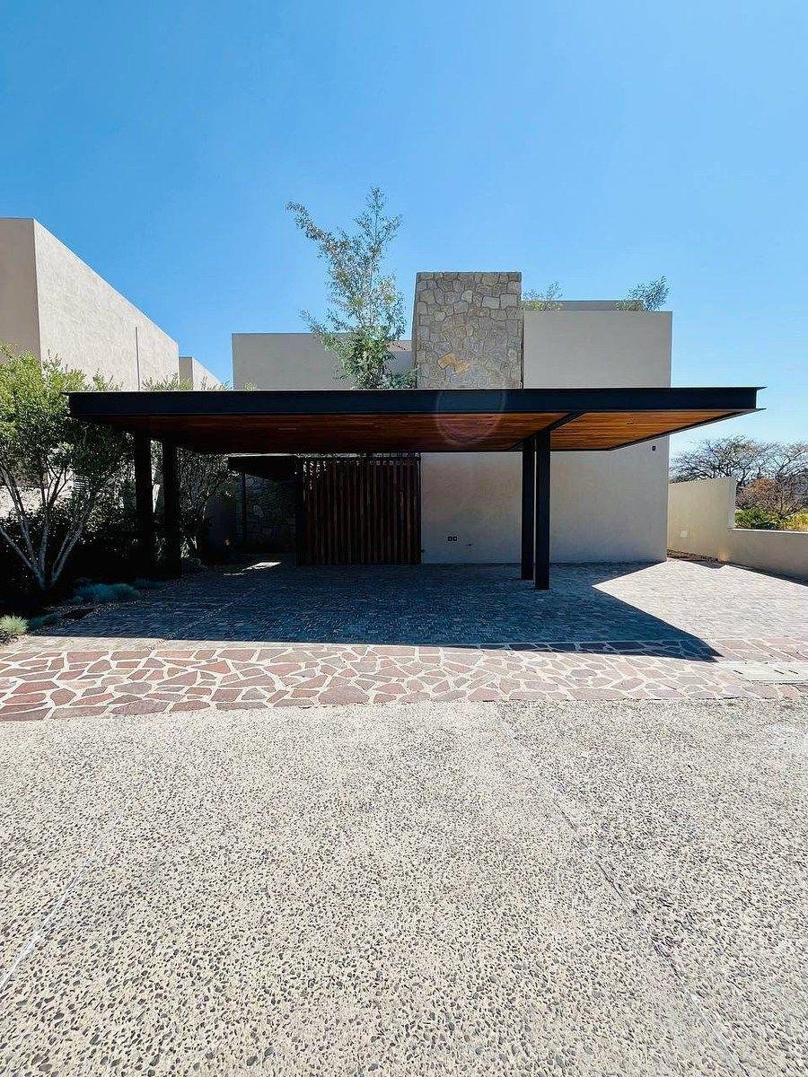 House in Santiago de Querétaro, Querétaro, Mexico 1 - 18526916