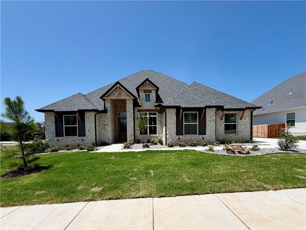 House in Cave Springs, Arkansas, United States 5 - 18181096