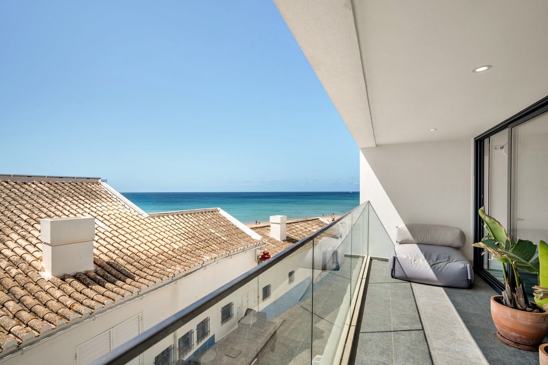Apartment in Budens, Algarve, Portugal 5 - 18527071