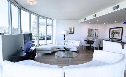 Condo in Irvine, California, United States 1
