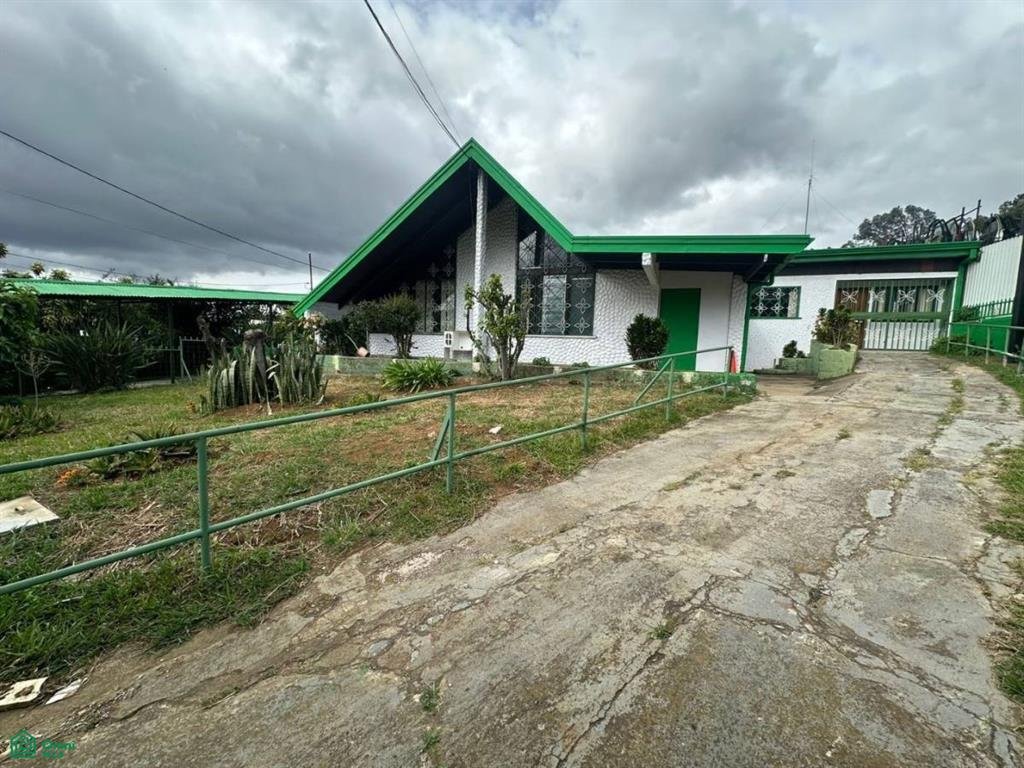 Land in Tres Rios, Cartago Province, Costa Rica 1 - 17815085