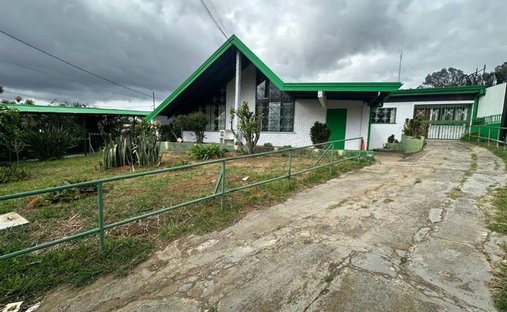 Land in Tres Rios, Cartago Province, Costa Rica 1