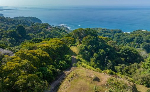 Land in Dominicalito, Puntarenas Province, Costa Rica 1