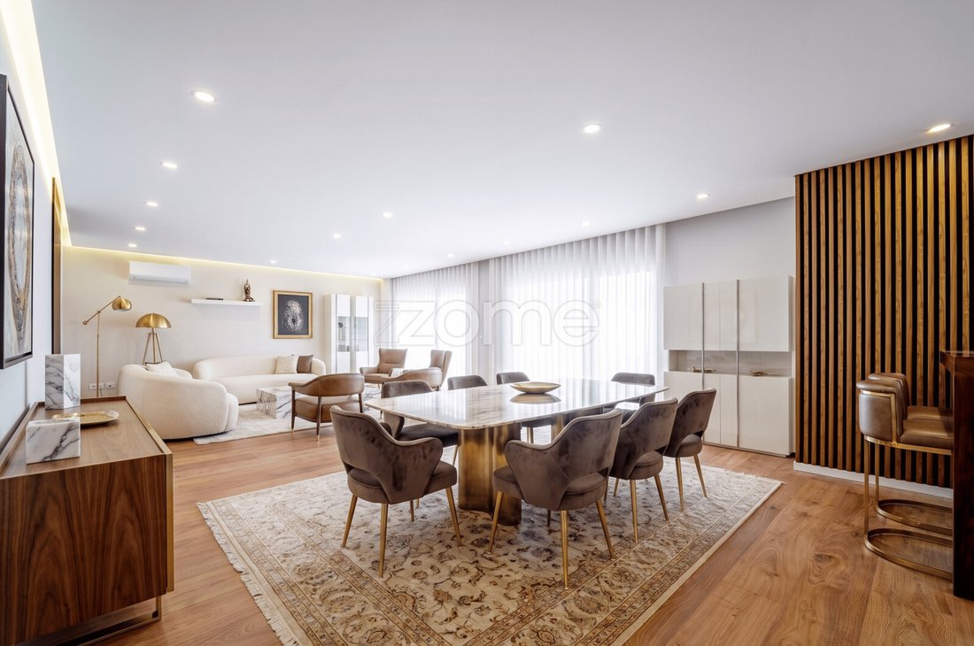 Apartment in Alverca do Ribatejo, Lisbon, Portugal 1 - 18529621