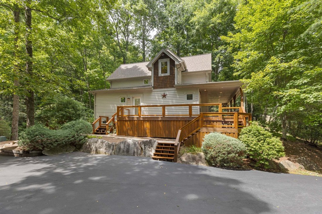 House in Cashiers, North Carolina, United States 2 - 18528204