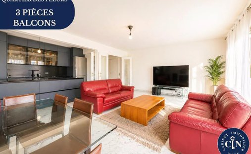 Apartment in Nice, Provence-Alpes-Côte d'Azur, France 1