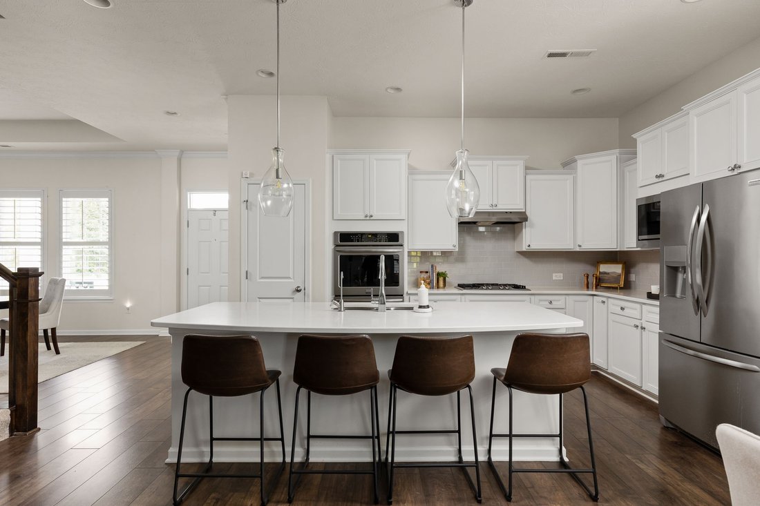 House in Westfield, Indiana, United States 3 - 18527296