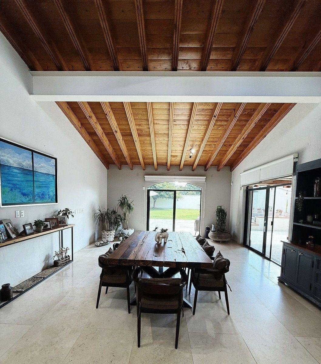 Casa a Santiago de Querétaro, Querétaro, Messico 2 - 18526969