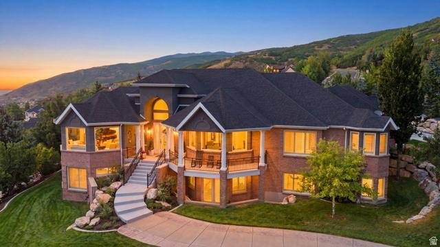 House in Bountiful, Utah, United States 1 - 18224695