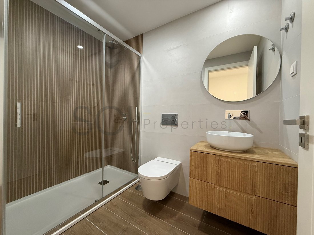 Apartment in Corroios, Setubal, Portugal 4 - 18529412