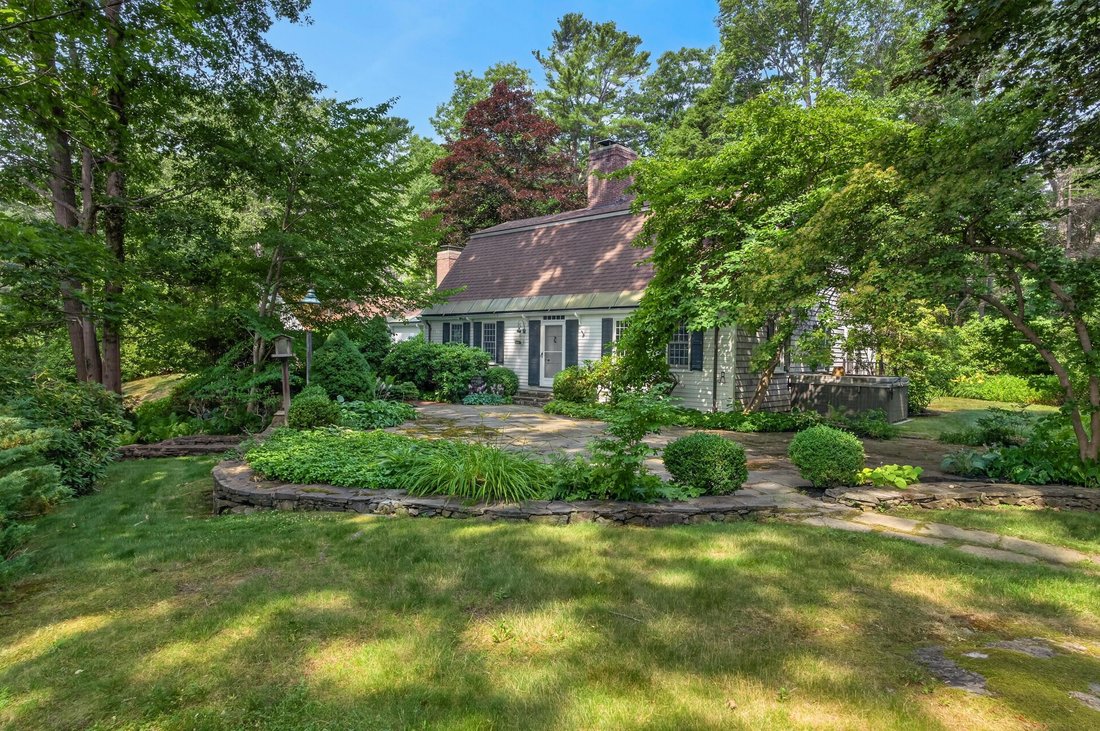 House in Cape Elizabeth, Maine, United States 1 - 18529520