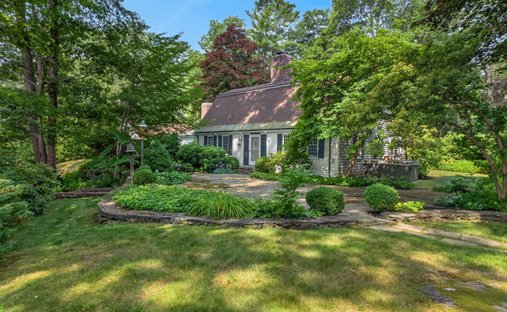 Casa a Cape Elizabeth, Maine, Stati Uniti 1