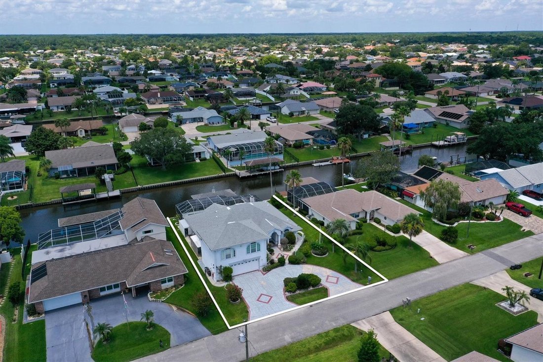 House in Palm Coast, Florida, United States 4 - 18528310