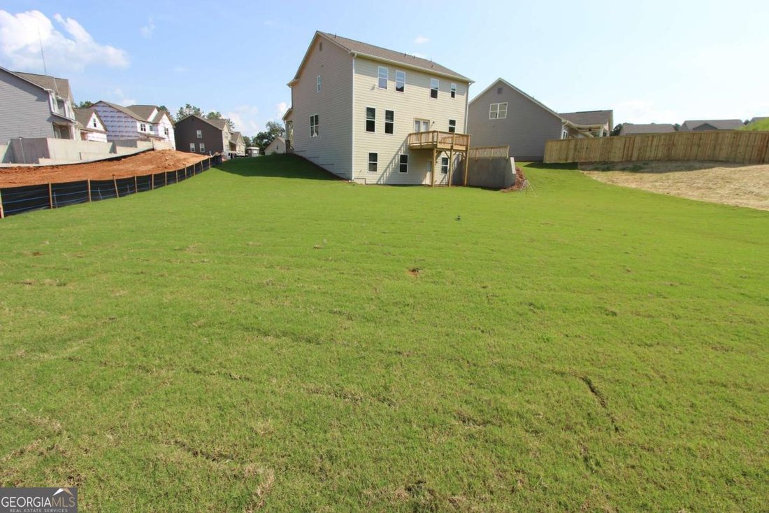 House in Flowery Branch, Georgia, United States 3 - 18527627