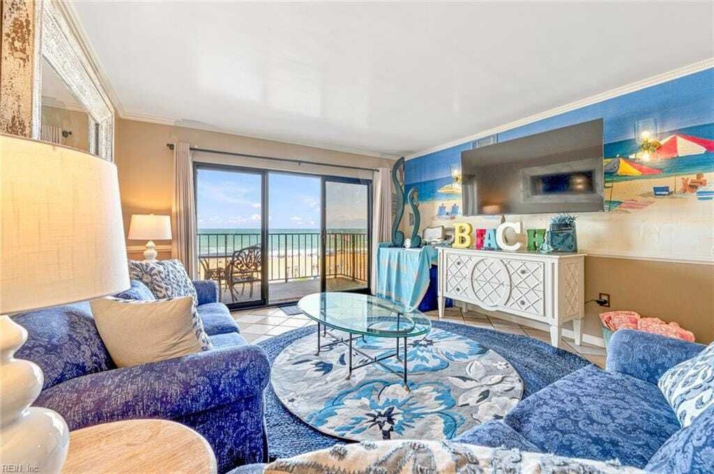 Condo in Virginia Beach, Virginia, United States 3 - 18528014