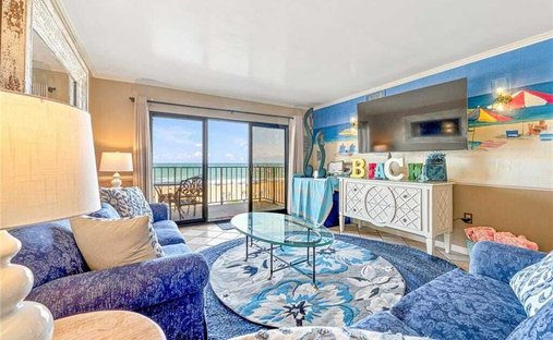 Appartement à Virginia Beach, Virginie, États-Unis 1