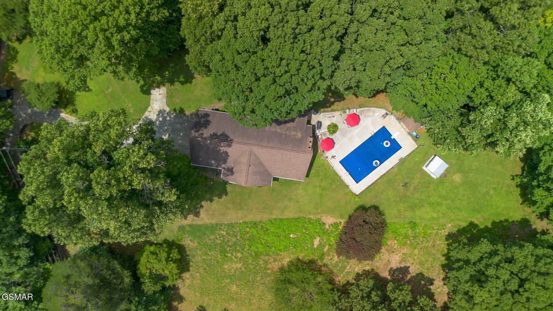 House in Knoxville, Tennessee, United States 3 - 18512472
