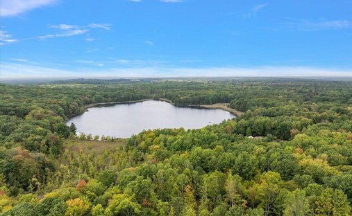 Luther, Michigan, United States 1