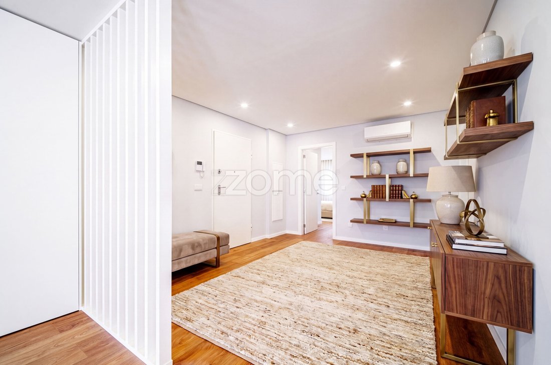 Apartment in Vila Franca de Xira, Lisbon, Portugal 2 - 18529625