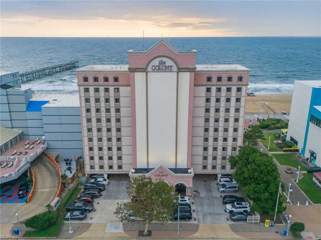 Condo in Virginia Beach, Virginia, United States 2 - 18528014