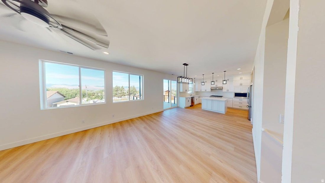House in Sandy, Utah, United States 5 - 18450117