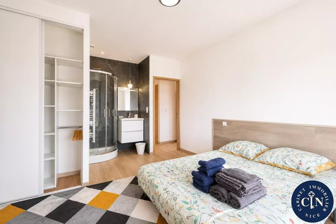 Apartment in Nice, Provence-Alpes-Côte d'Azur, France 3 - 18495254