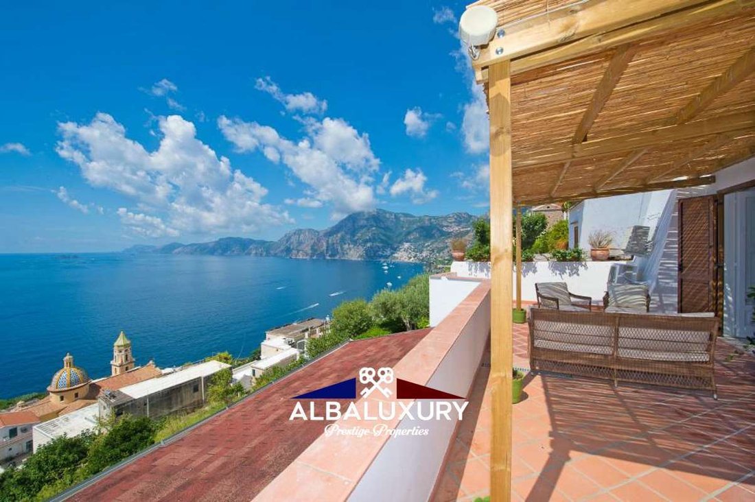 Apartment in Praiano, Campania, Italy 5 - 18528838