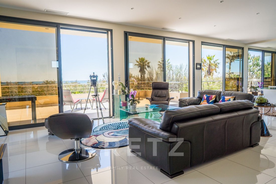 House in Espace Villeroy-Les Quilles, Sète, France 4 - 18529741