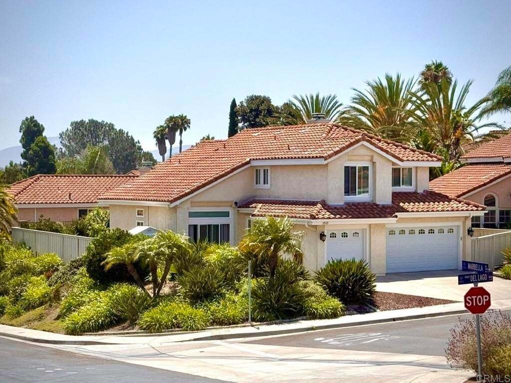 House in Vista, California, United States 1 - 18527480
