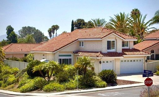 House in Vista, California, United States 1
