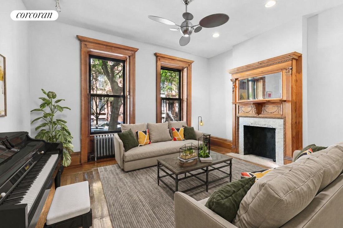Co Op in New York, New York, United States 1 - 17295917