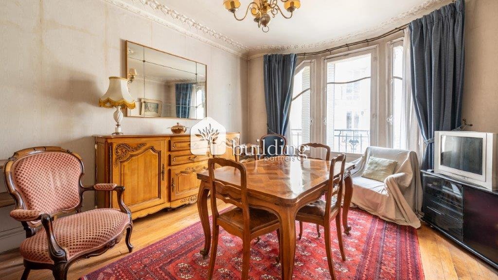Apartment in Bois de Boulogne, Paris 16e Arrondissement, Paris 5 - 18528013