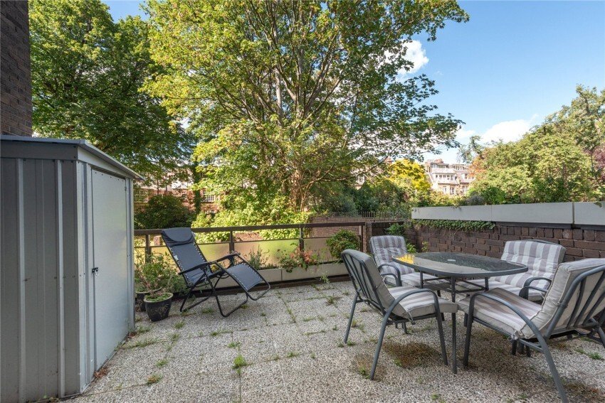 Apartamento en Dagenham East, Inglaterra 3 - 16734869