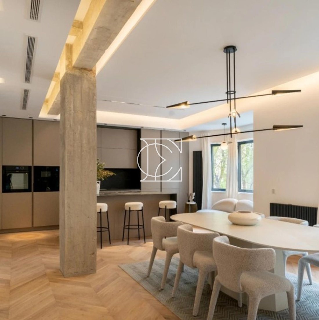 Apartment in Barrio Salamanca, Madrid, Spain 1 - 18527835