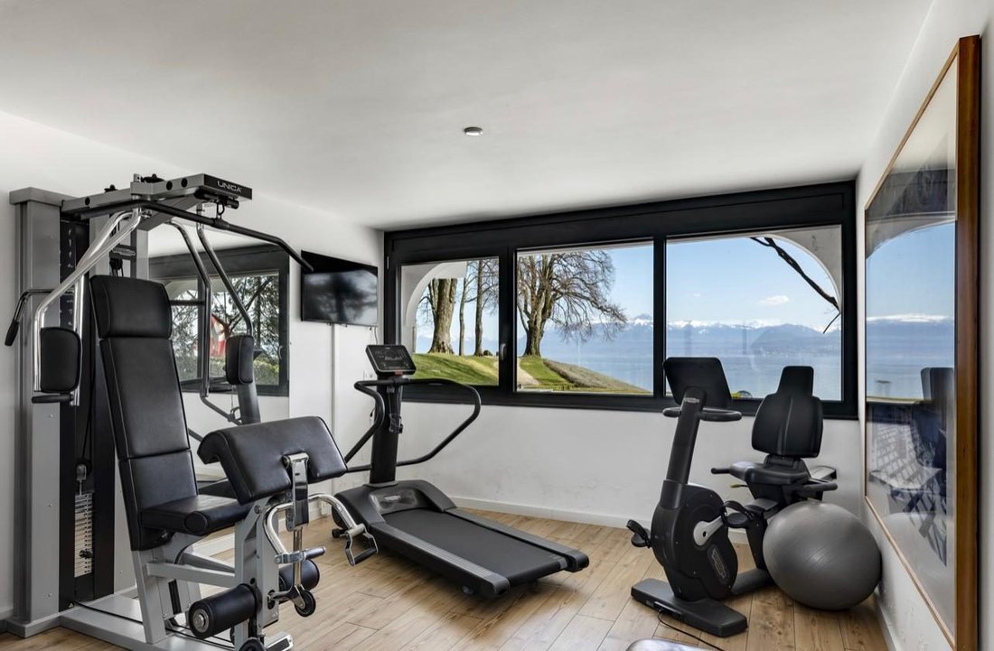 House in Saint-Prex, Vaud, Switzerland 5 - 18527589