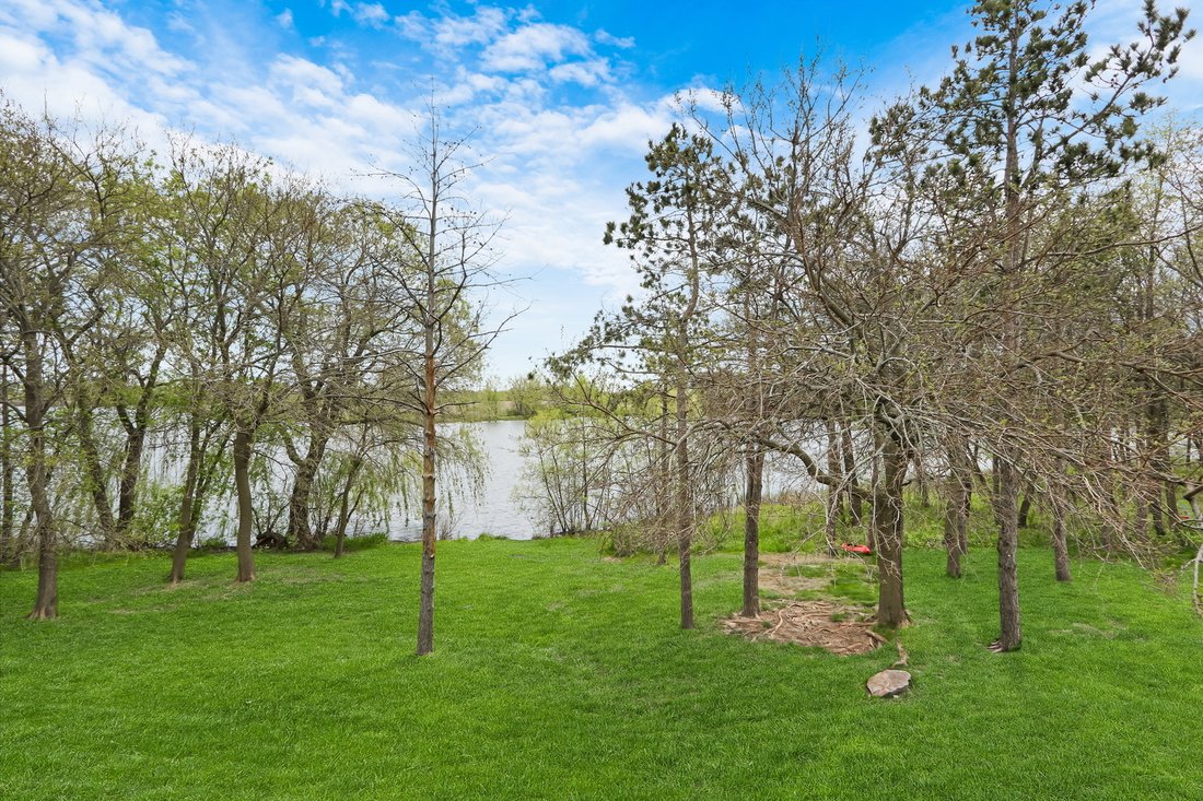 House in Antioch, Illinois, United States 5 - 18528978