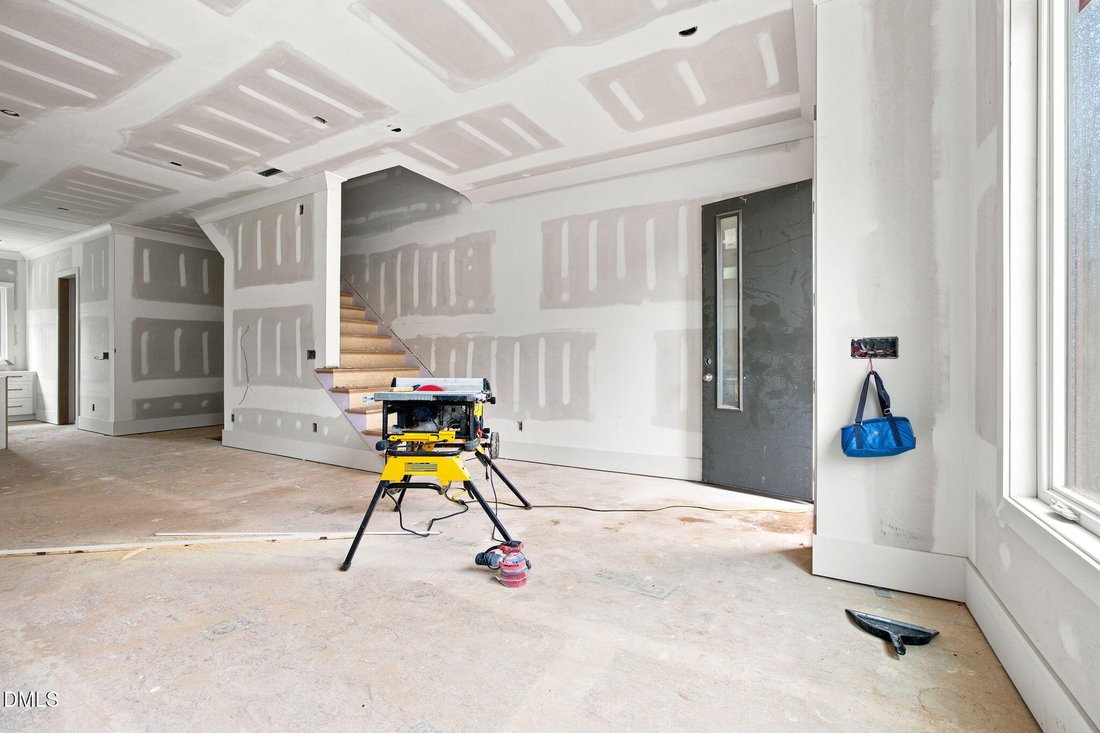 Townhouse in Raleigh, North Carolina, United States 3 - 18127997