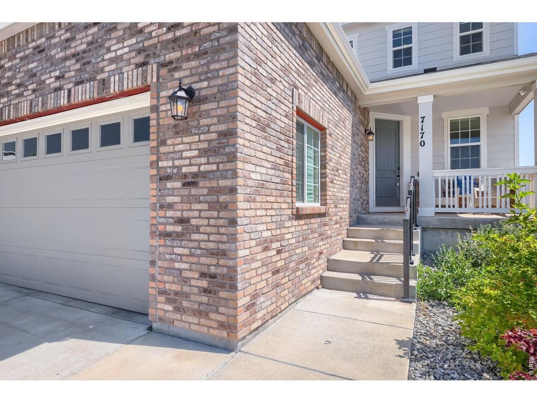 House in Aurora, Colorado, United States 2 - 18528931