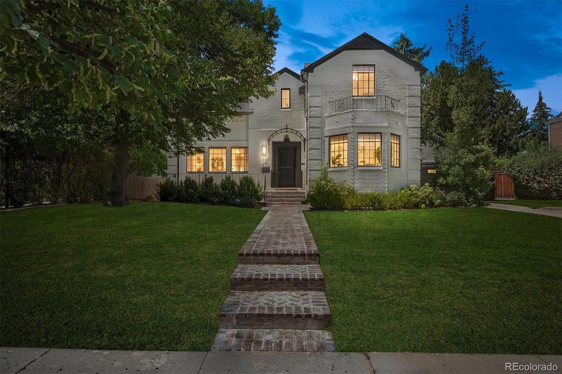 Casa en Denver, Colorado, Estados Unidos 3 - 17675764