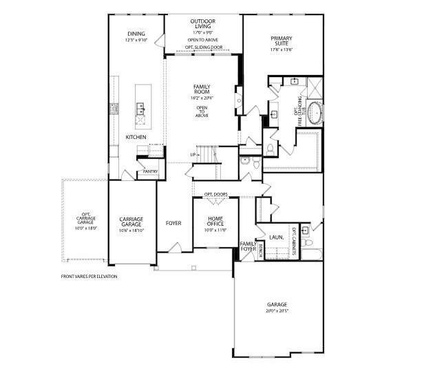 House in Terrell, Texas, United States 2 - 18217211