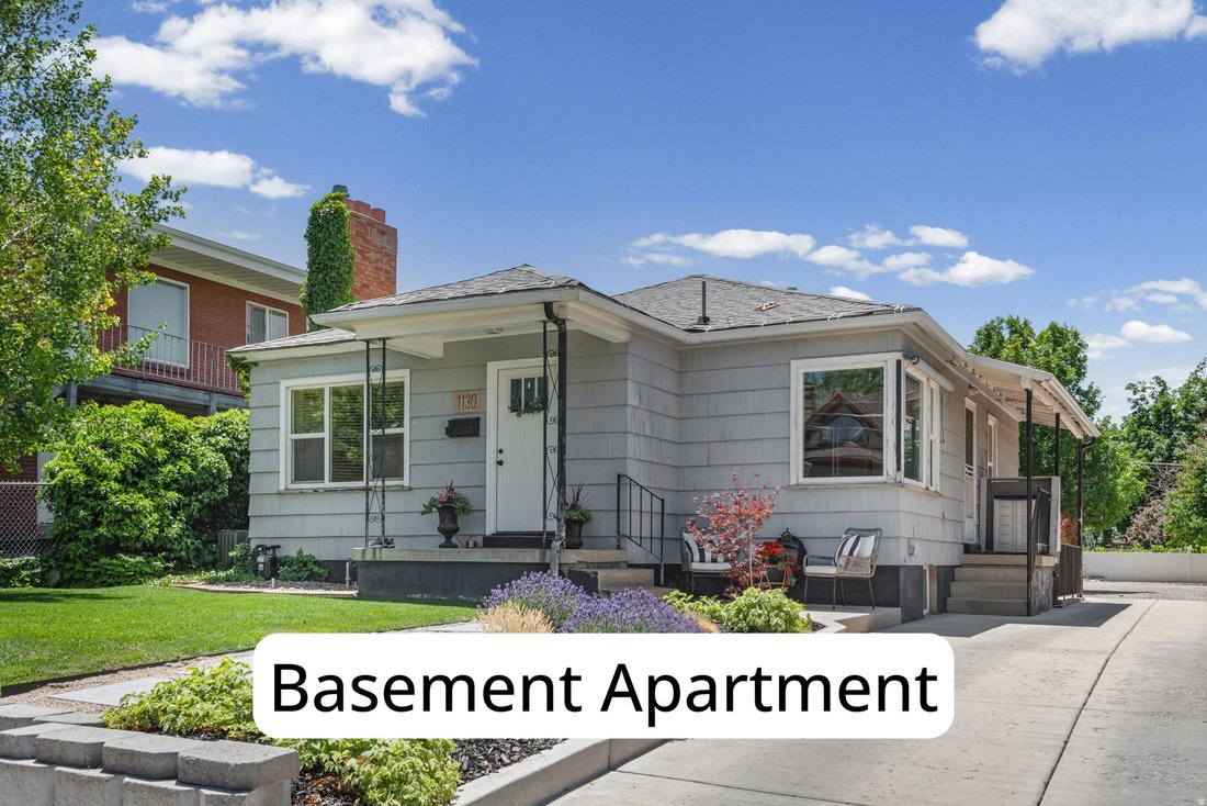 House in Salt Lake City, Utah, United States 1 - 18291808
