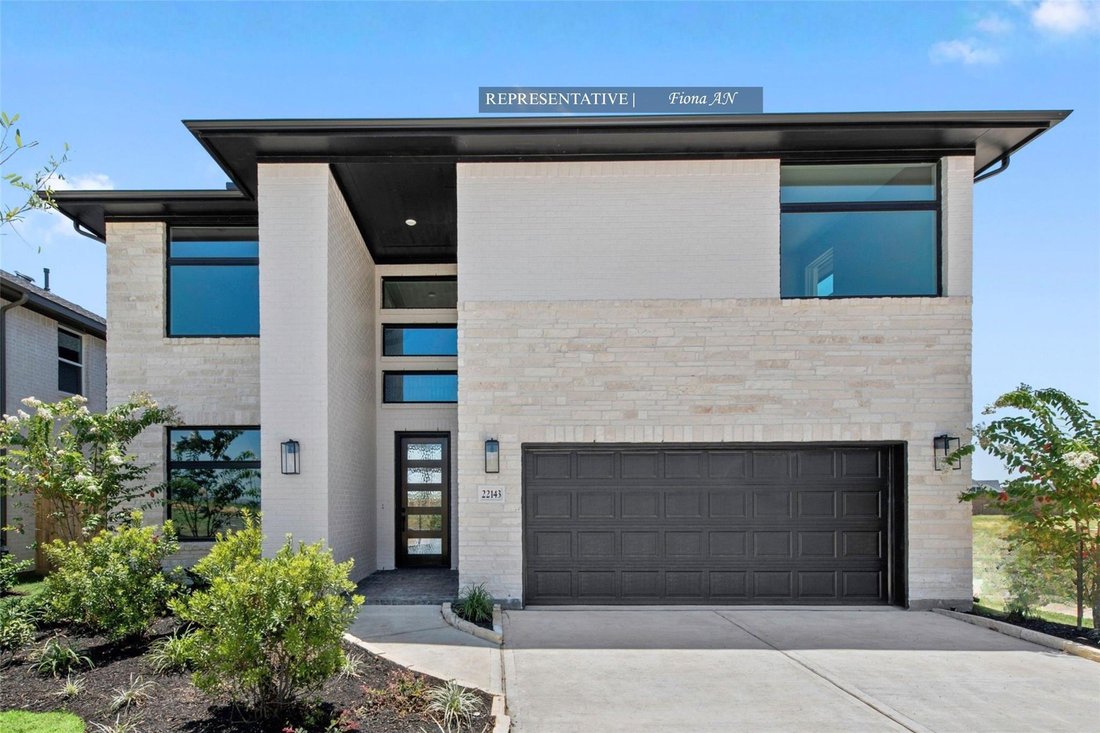 House in Katy, Texas, United States 1 - 18085882