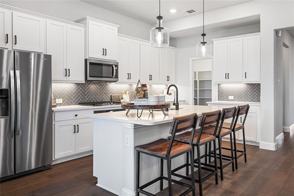 House in Little Elm, Texas, United States 2 - 18527784